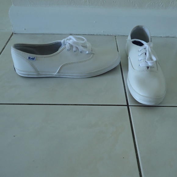 keds champion originals leather